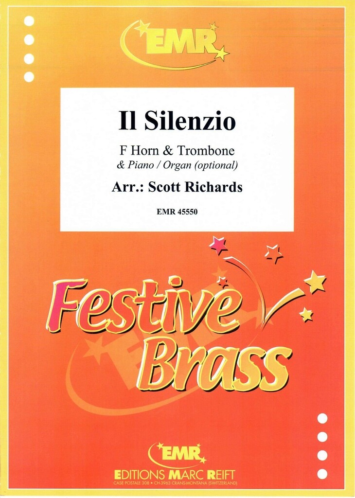 Il Silenzio